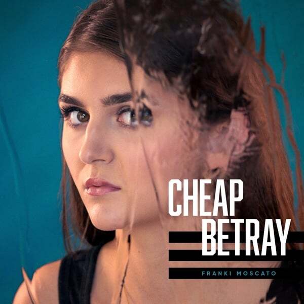Cover art for Cheap Betray
