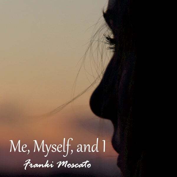 Cover art for Me, Myself, and I